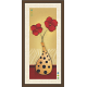 Floral Art Paintings (FF-233)